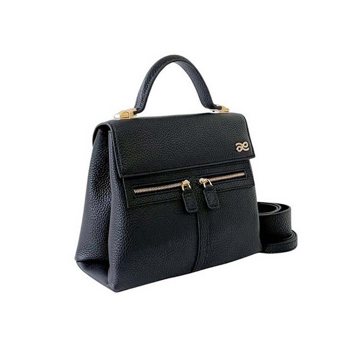 MULTI-POCKET HANDBAG 2024 HOT STYLE_CWAB1936