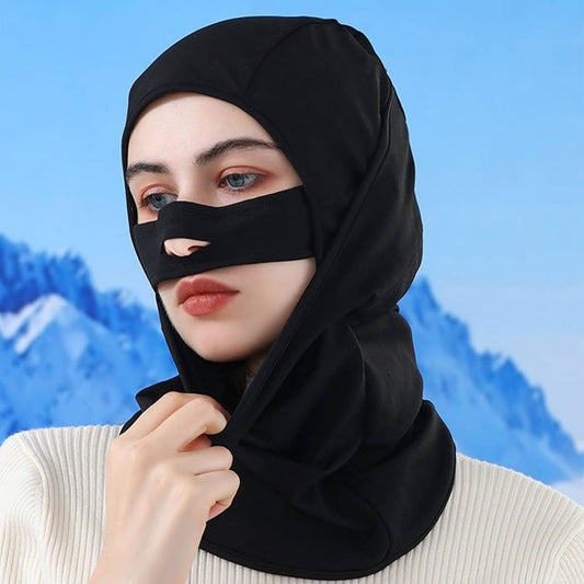 UNISEX WINTER FAST-DRYING SKI BALACLAVA