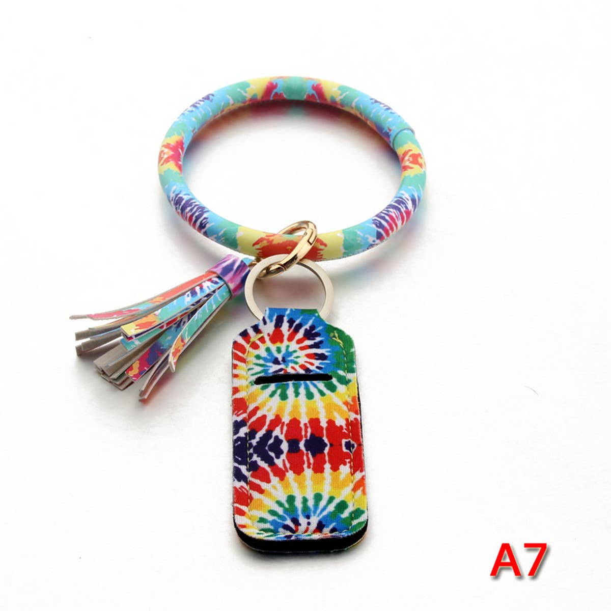 2024 NEW BRACELET KEYCHAIN_CWMM1332