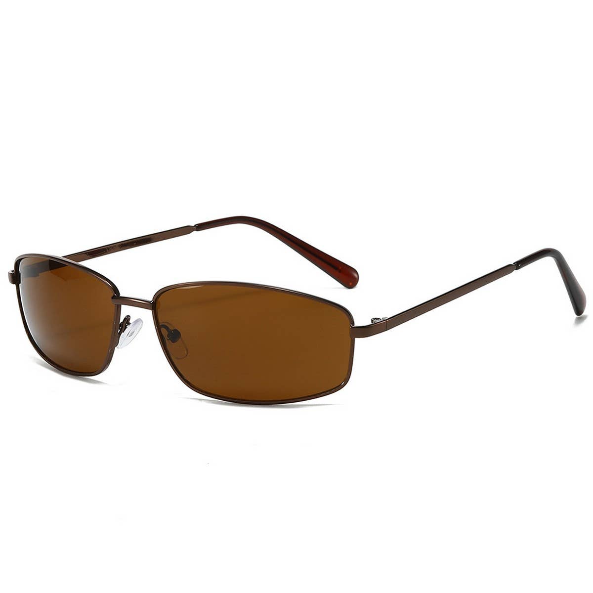 SMALL FRAME RETRO UV PROTECTION SUNGLASSES_CWASG0517