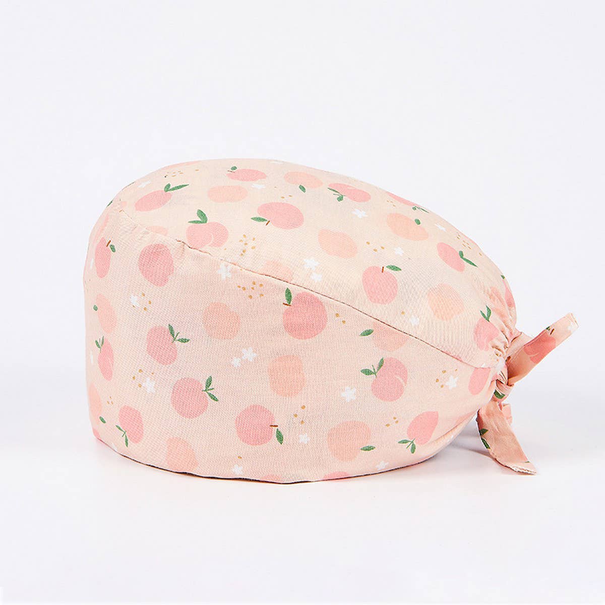 COTTON NURSE CAP PRINTED SURGICAL CAP WORK CAPA_CWAH3371