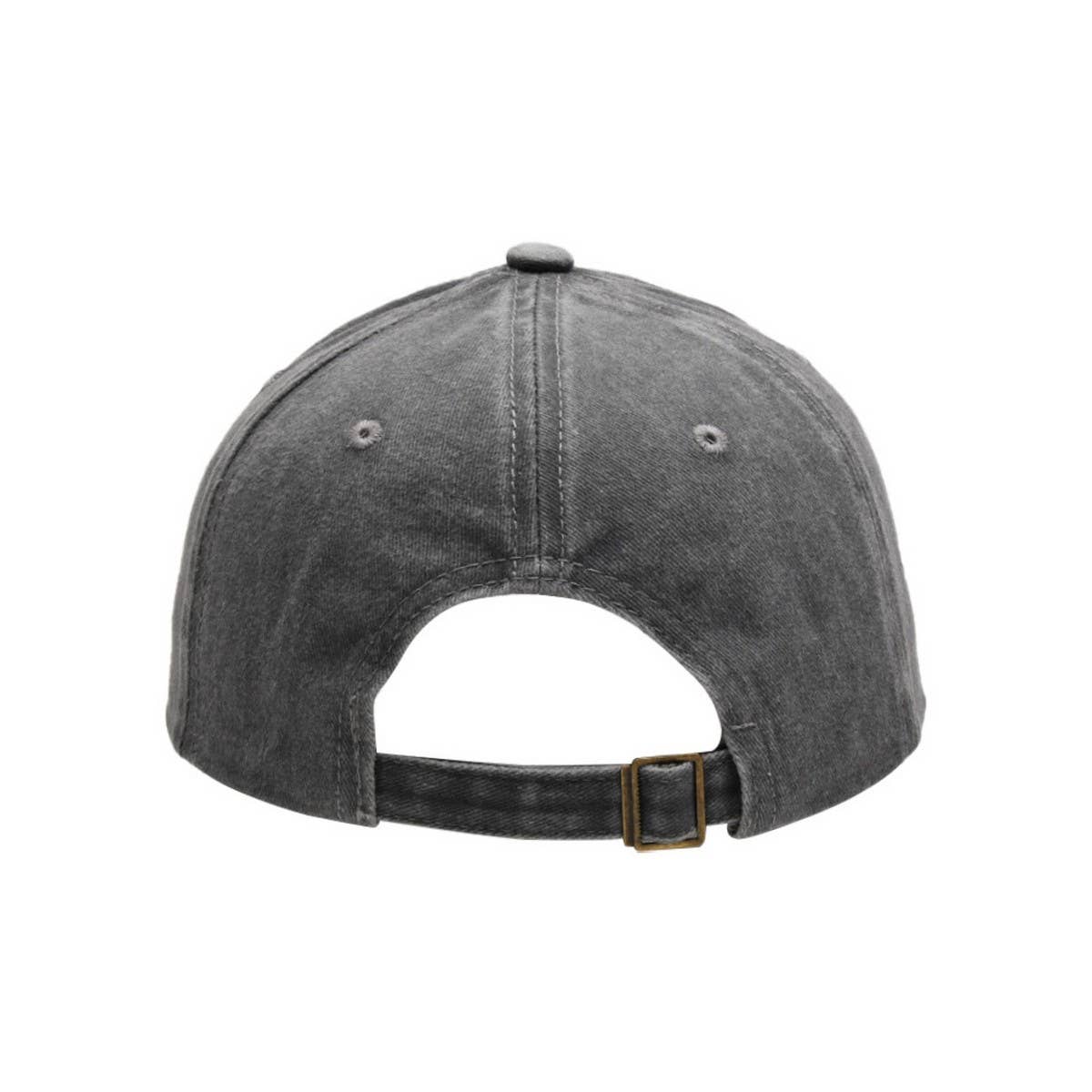 Smiley Face Parent-child Baseball Cap-Sun HatCWAH1241