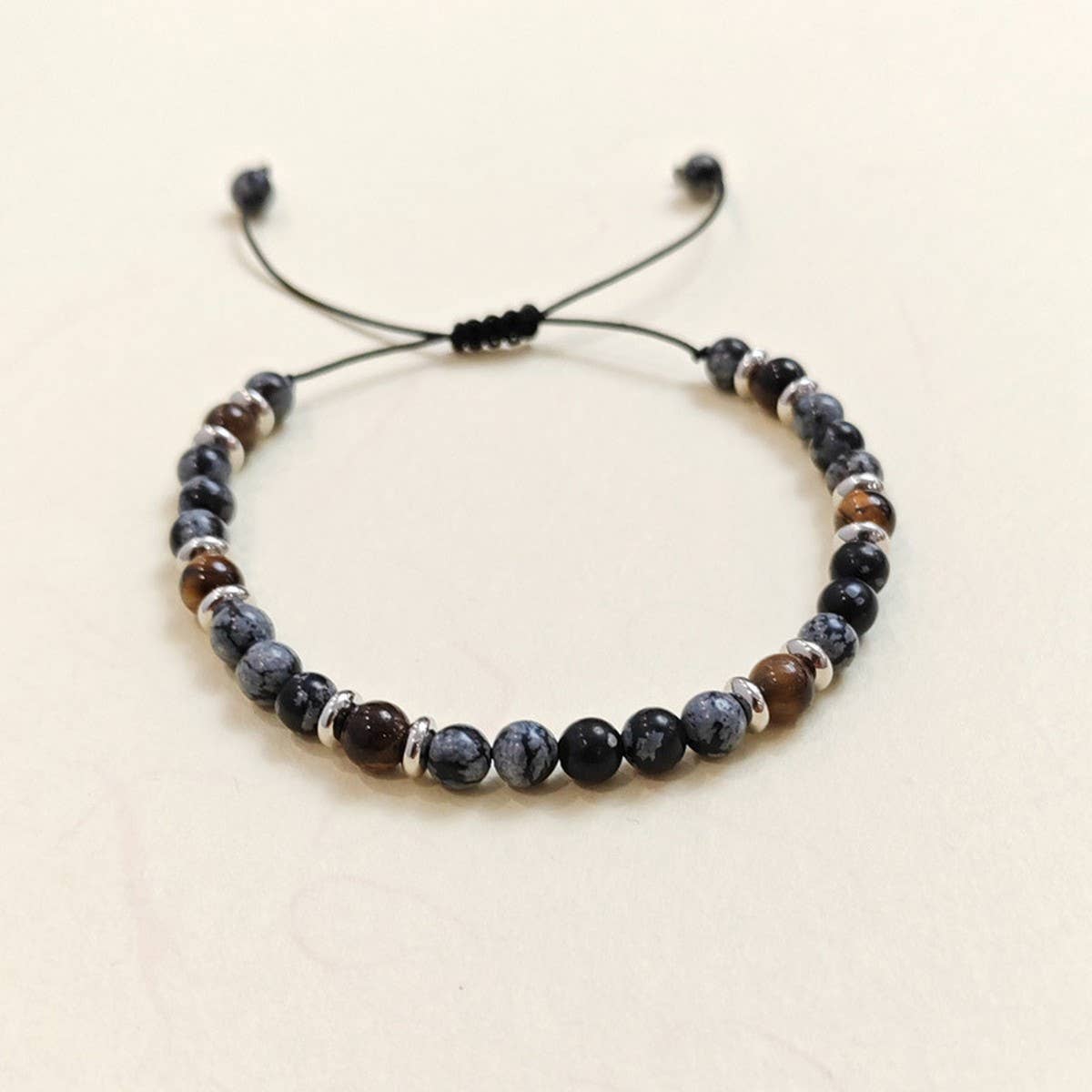 FASHIONABLE LIGHT LUXURY BEADED BRACELET FOR WOMEN