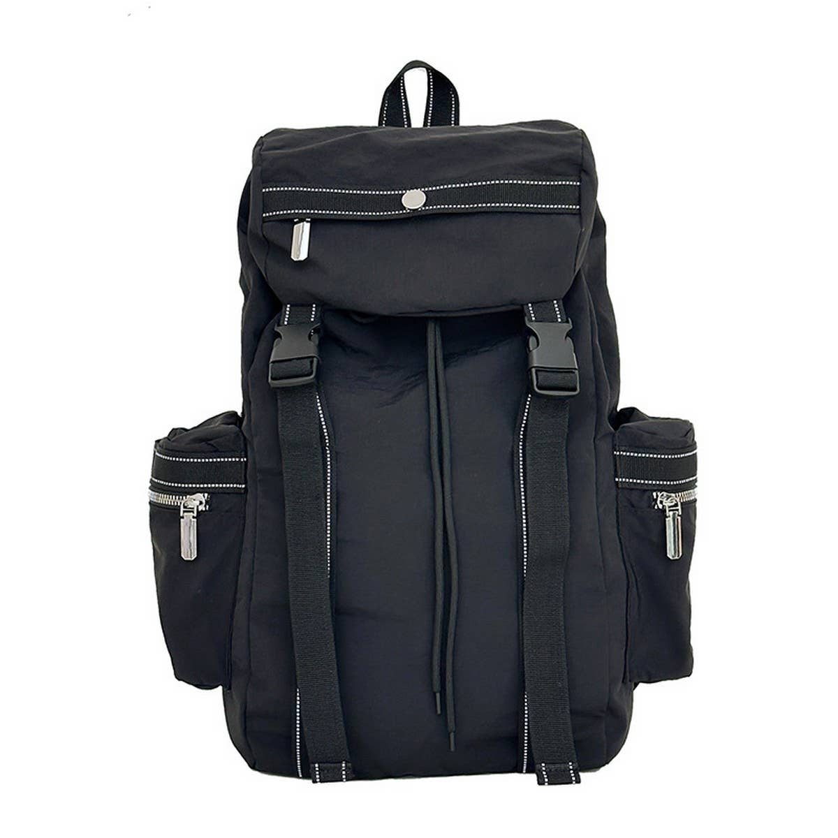 Outdoor Travel Backpack for Students, Unisex_CWAB5448