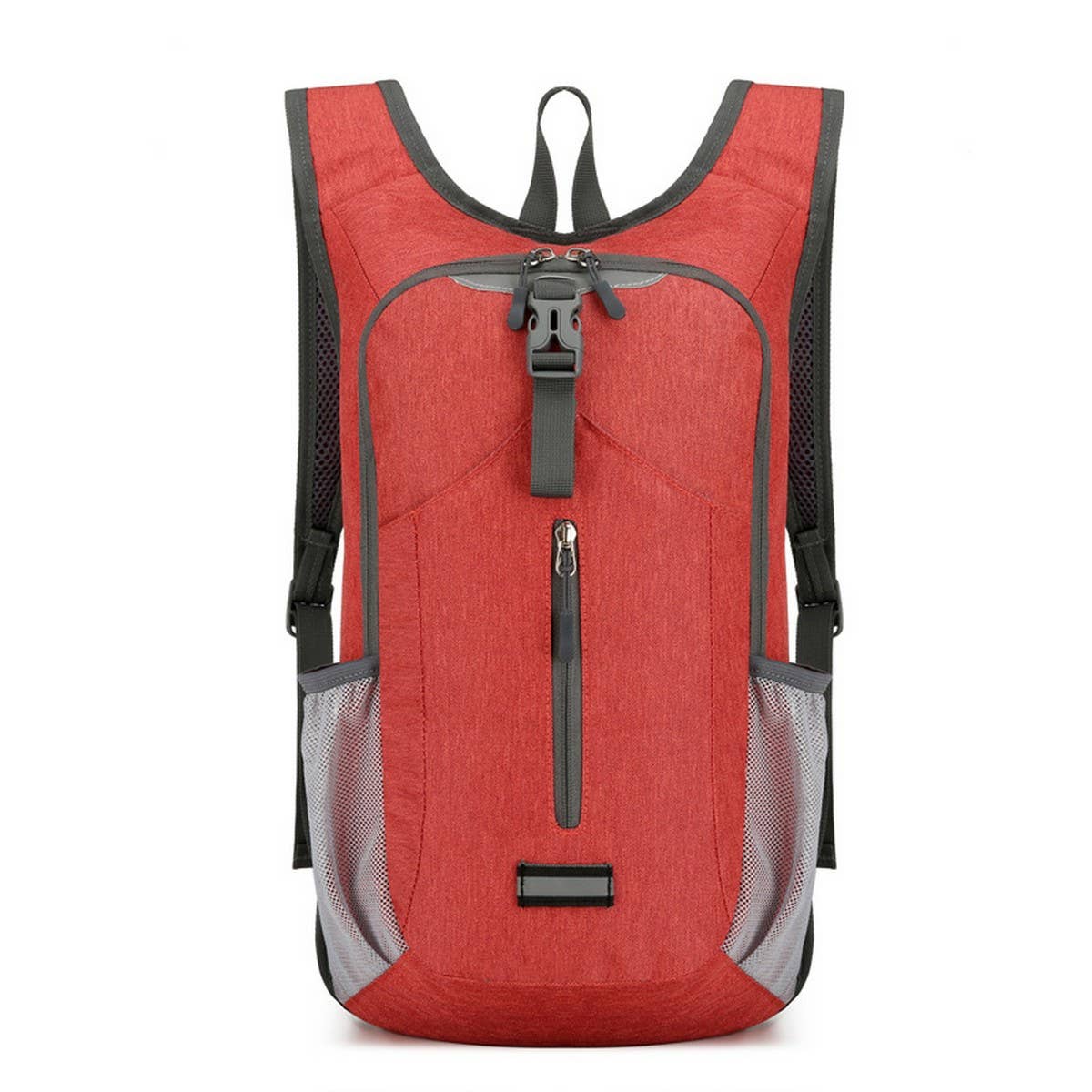 Foldable Outdoor Backpack for Hiking & Cycling_CWAB5452