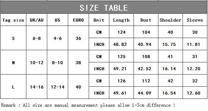 SHIRT COLLAR MID-SLEEVE WAISTBAND LONG DRESS