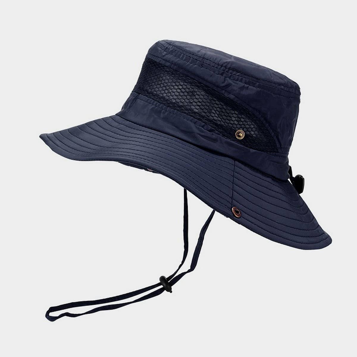 Breathable UV Fishing&Hiking Sun Hat for Men/Women_CWAH3836