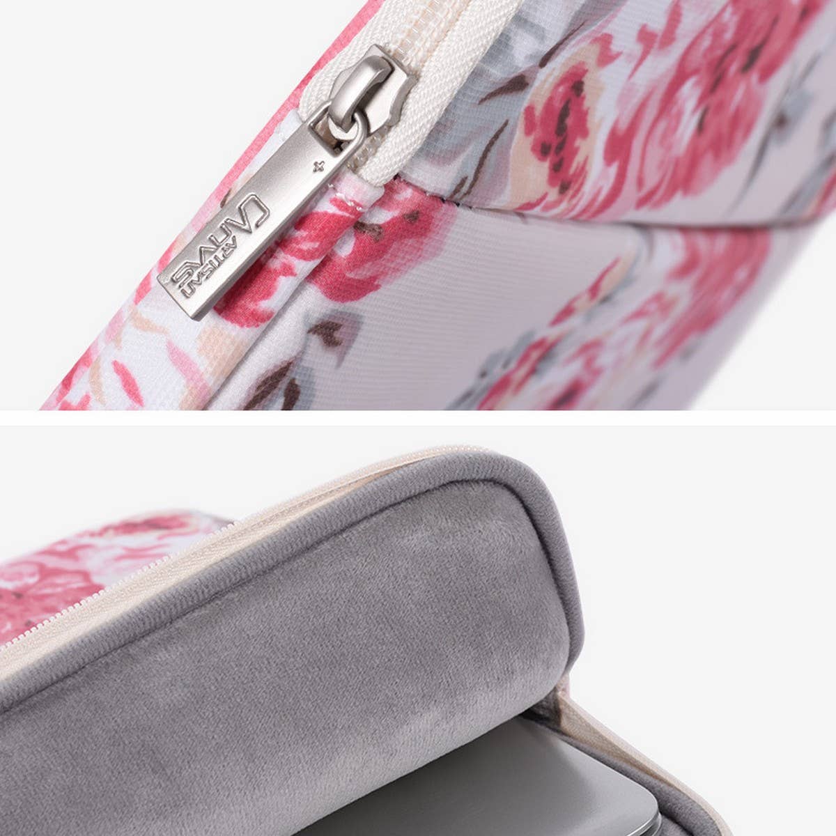 PRINTED WATERPROOF COMPUTER CASE LAPTOP SLEEVE_CWAB3318