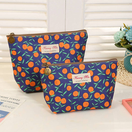 WATERPROOF SIZE COMBINATION PORTABLE TOILETRY BAG_CUAB0217