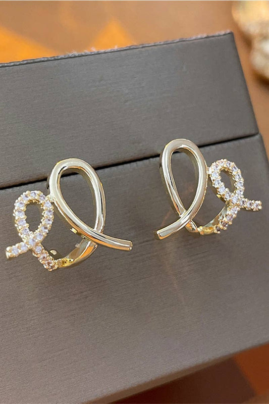 BEADS DECKED FASHION EARRINGS_CWAJE0288