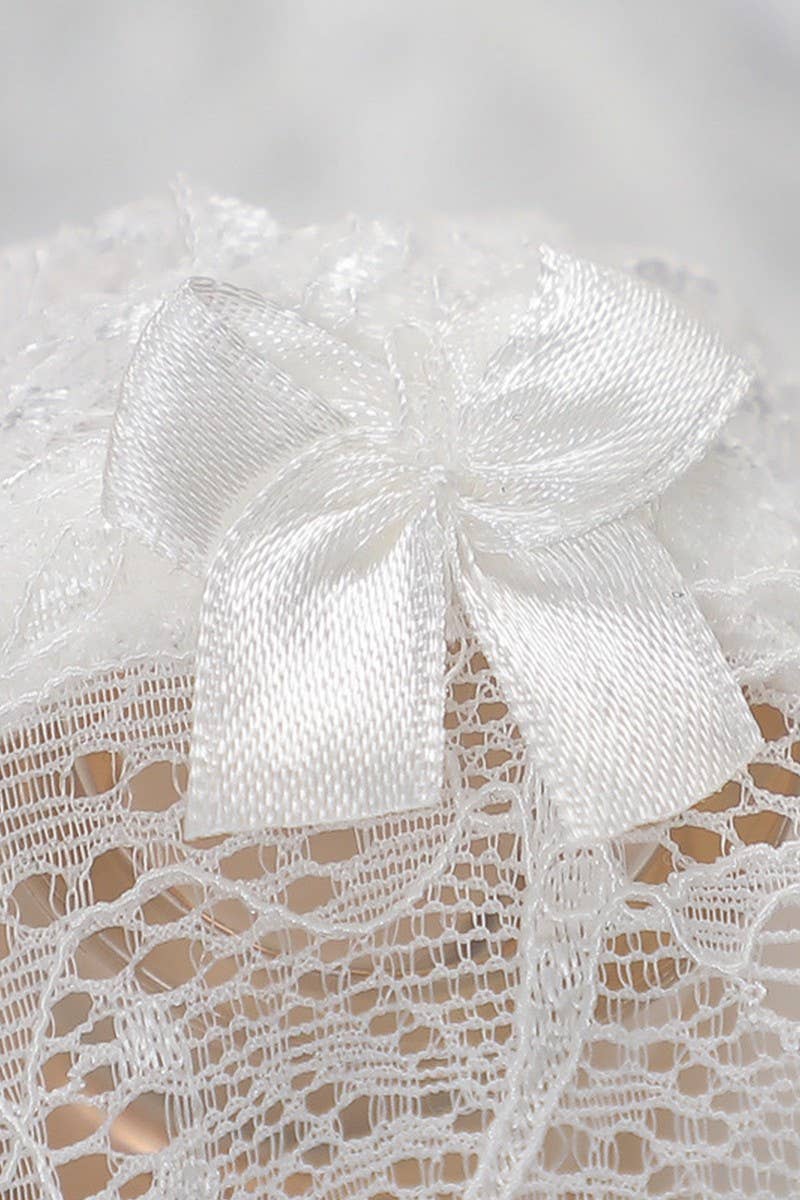 CWMU00305_SEXY FRENCH LACE TRIANGLE WIRELESS BRA