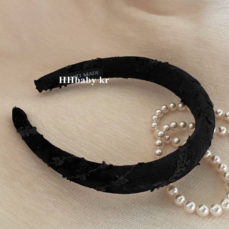 Vintage high cranial top lace lace princess hair accessories