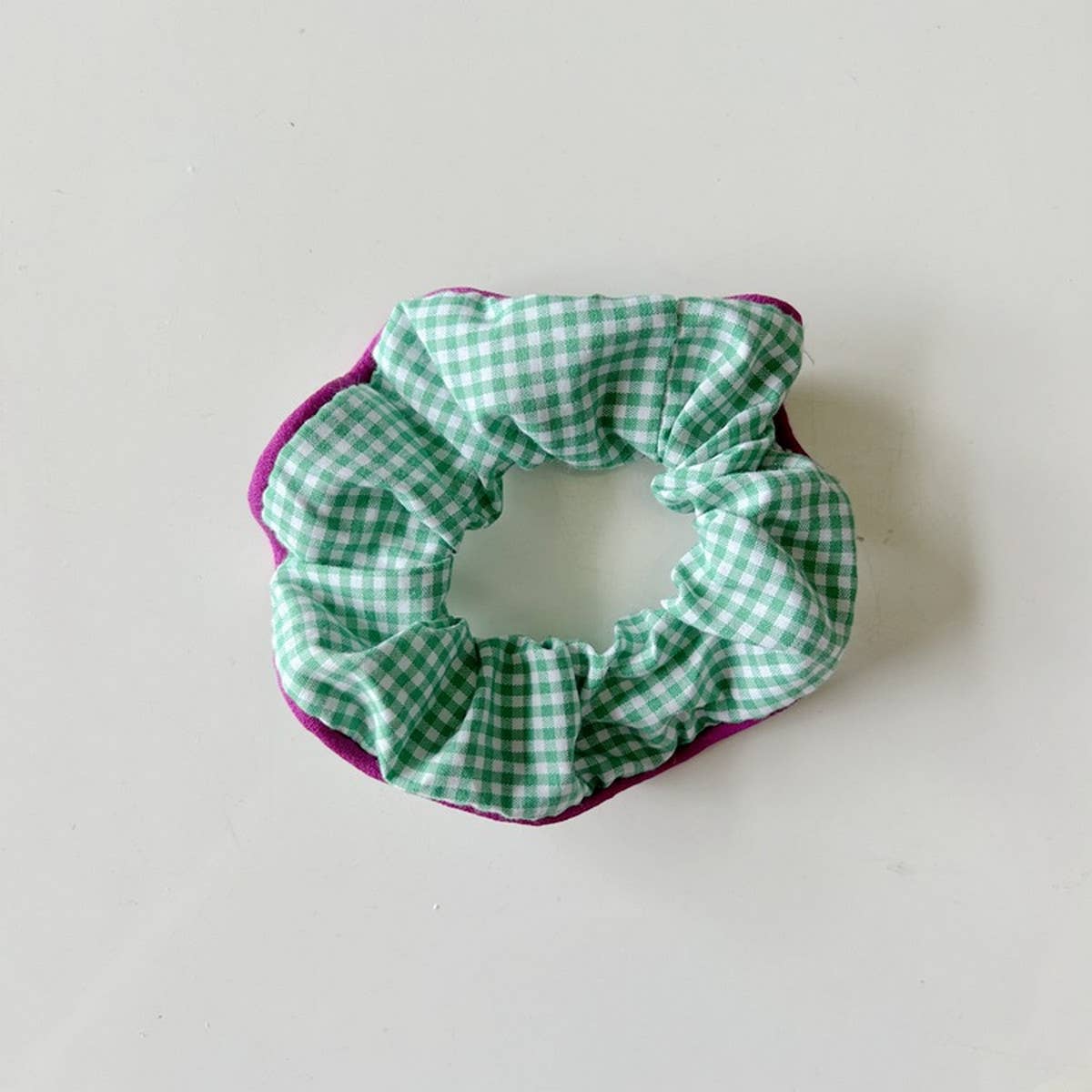 2024 NEW STYLE CHILDREN'S FLORAL HAIR TIE_CWAHA1838