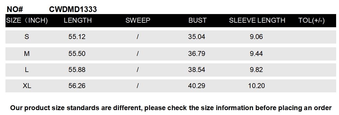 CWDMD1333_V-Neck Short Ruffle Sleeve Maxi Dress