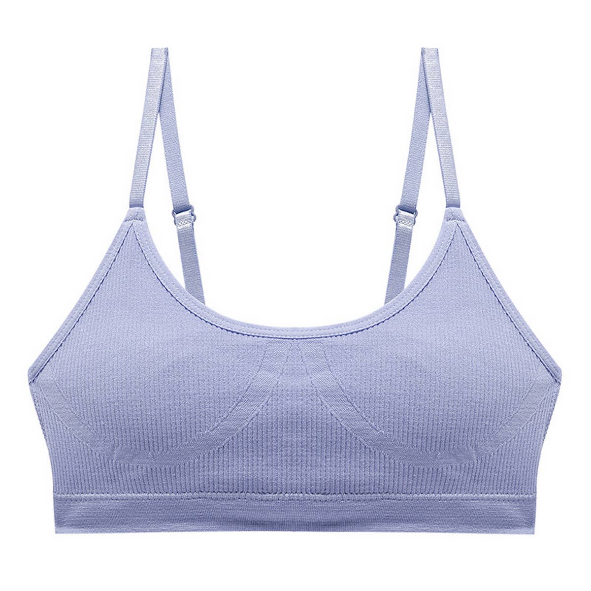 PADDED PUSH-UP SPORTS BRA_CWMU0311