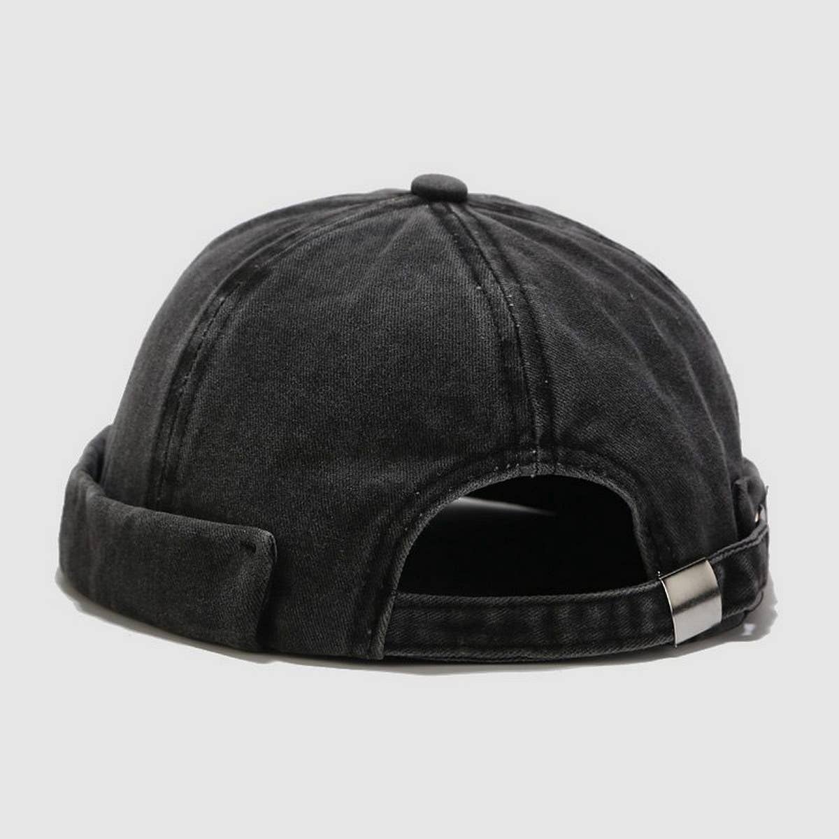 CWAH3166_OUTDOOR ALL-MATCH ROUND HIP-HOP BERET
