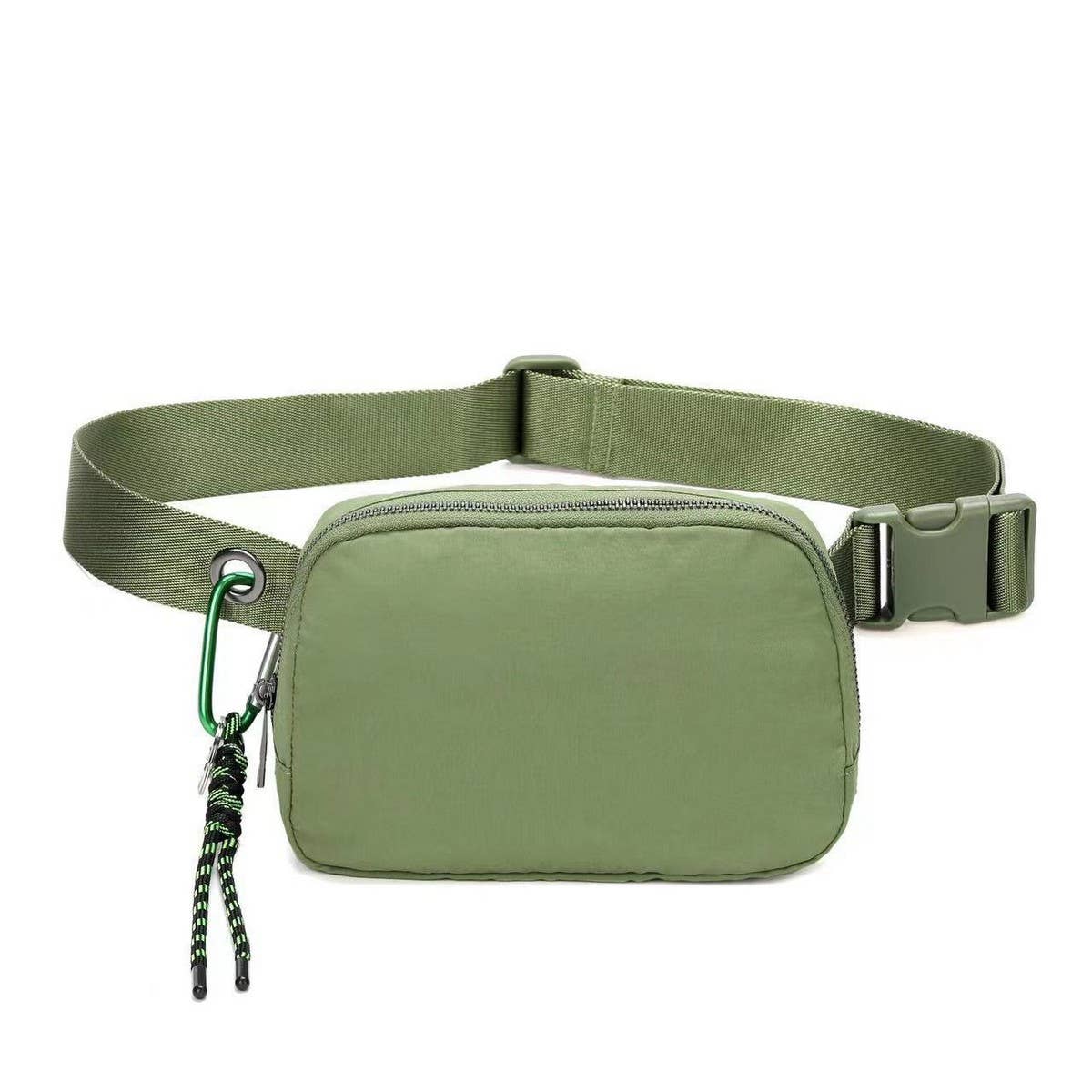 Outdoor Waist Bag ??Unisex Sling Crossbody_CUAB0288