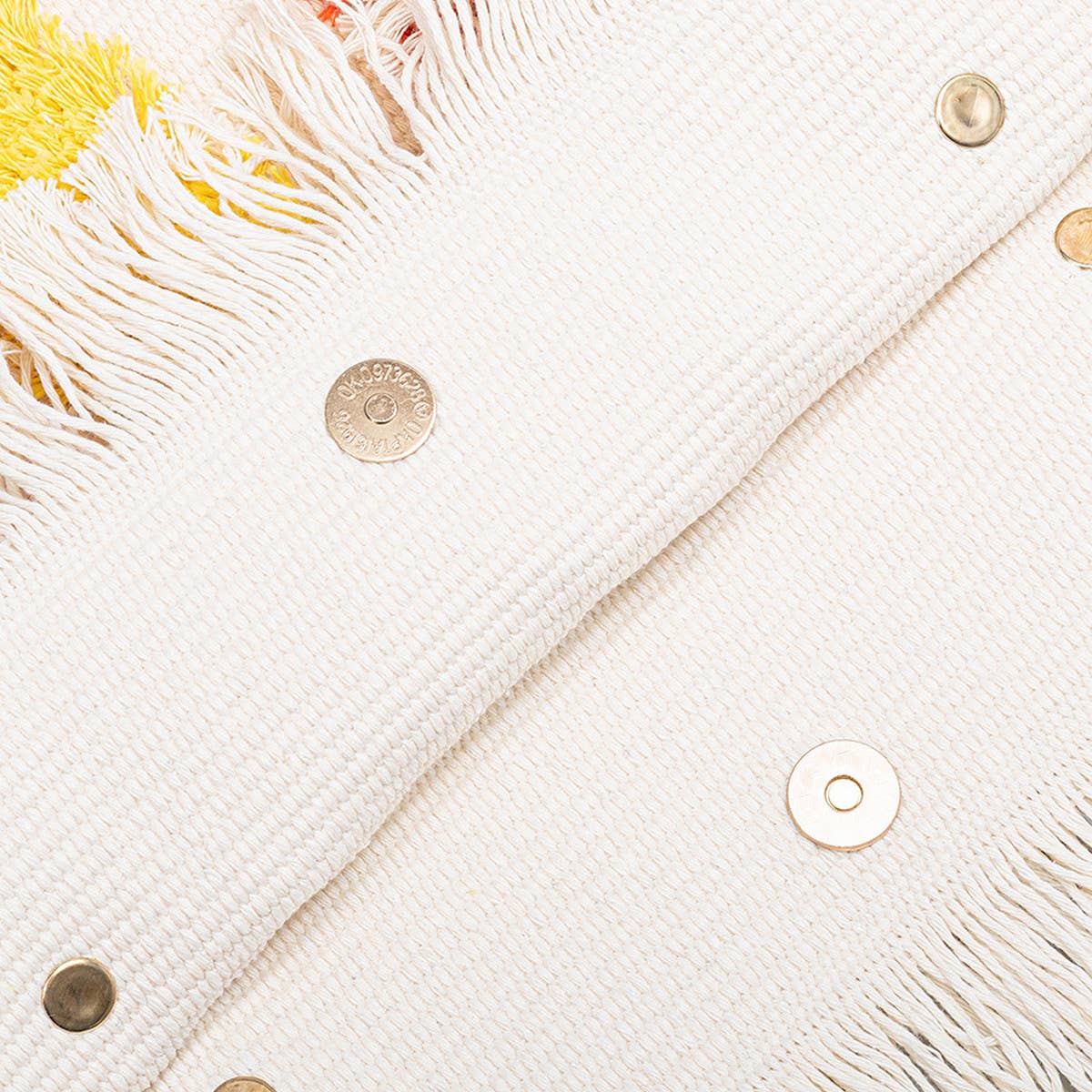 WOMEN RAINBOW HAND SHOULDER BAG_CWAB1997