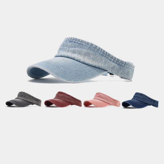 CWAH3176_OUTDOOR SPORTS SUN VISOR