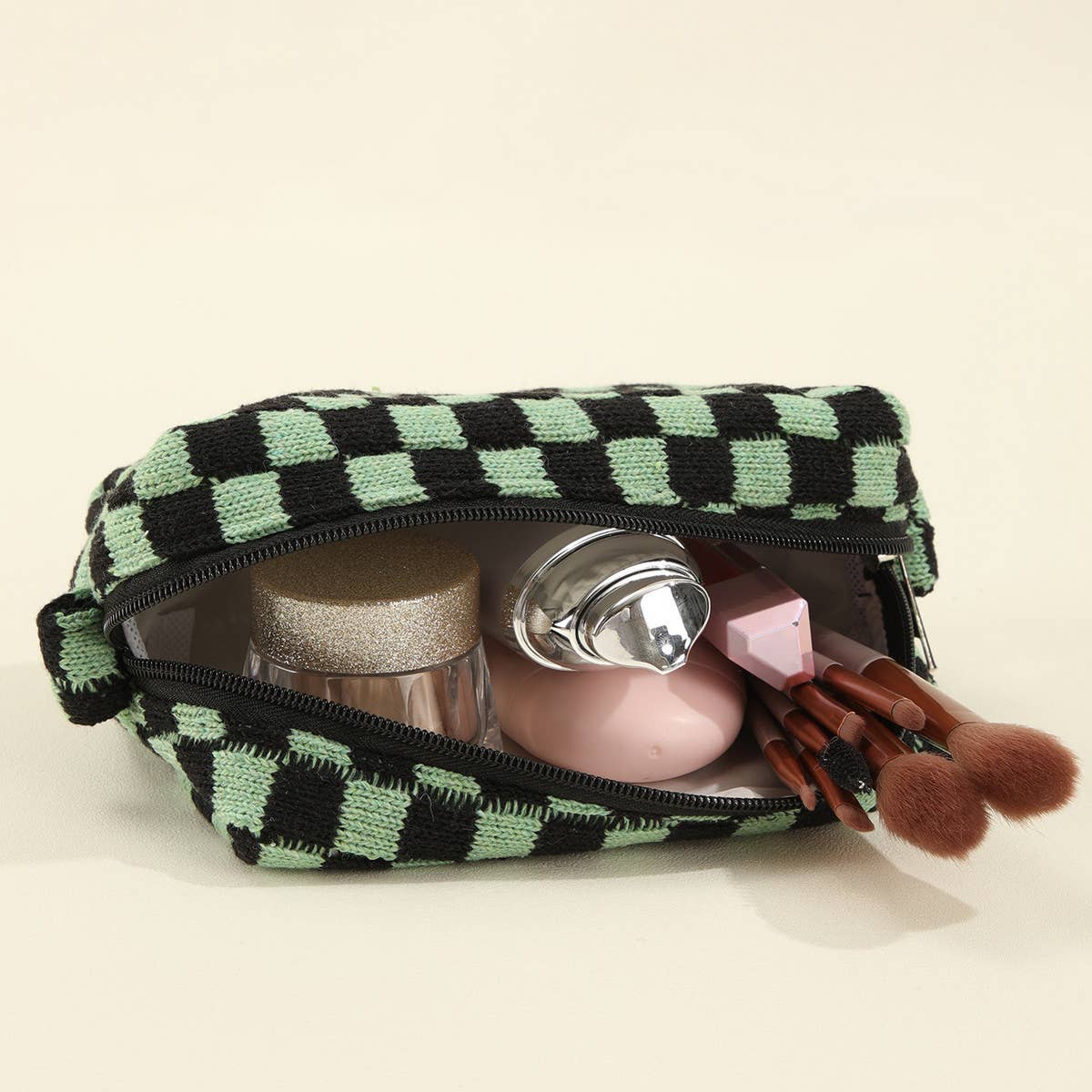 SIMPLE AND LARGE-CAPACITY PORTABLE COSMETIC BAG_CWAB1047