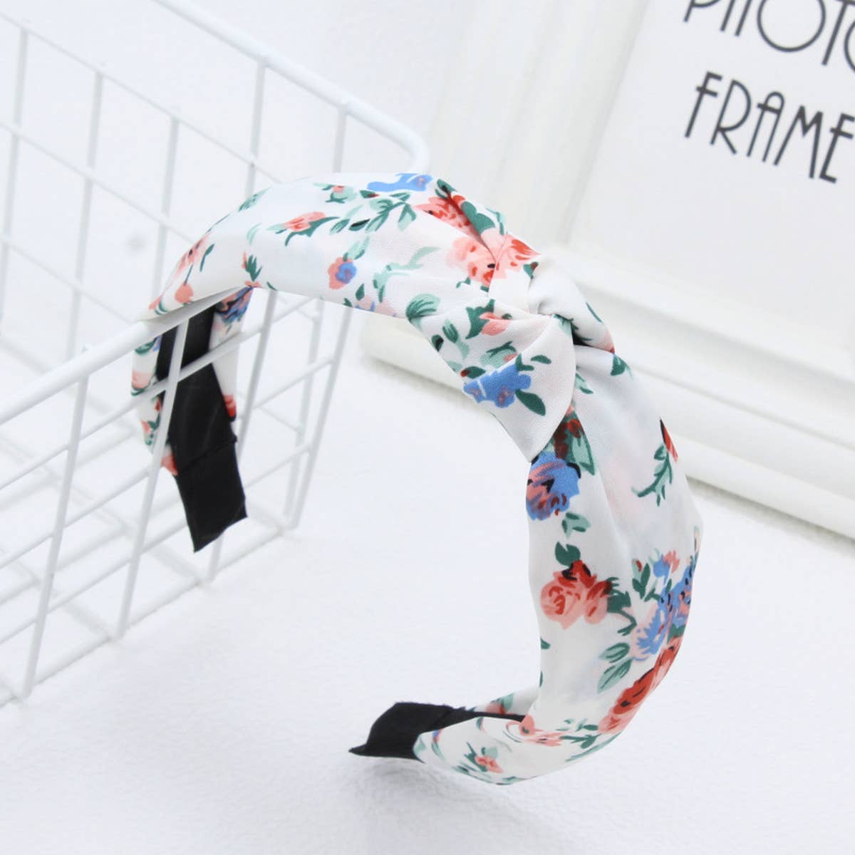 WOMEN NEW STYLE FRESH RETRO HEADBAND_CWAHA1684