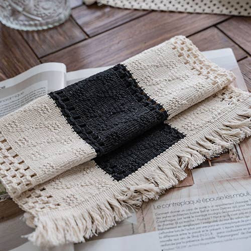 KITCHEN PLACEMATS TABLE MATS