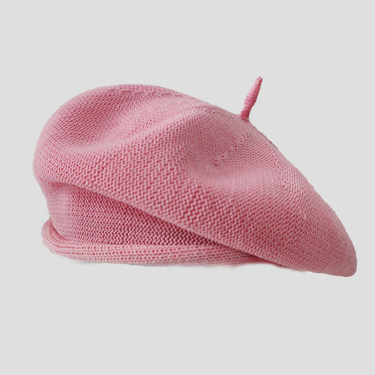 2024 NEW ELASTIC FASHIONABLE VERSATILE BERET_CWAH1931