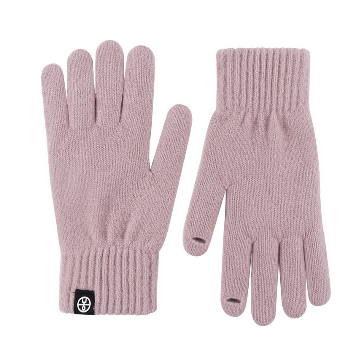 WOMEN'S WINTER COLD PROTECTION TOUCH SCREEN GLOVES_CWAG0374