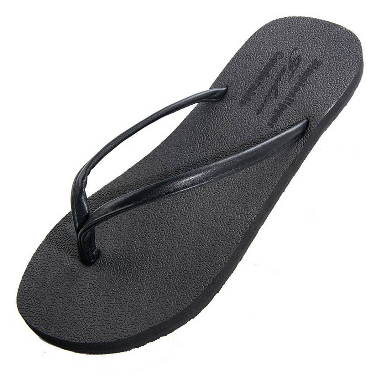 CASUAL NON-SLIP WEAR-RESISTANT BEACH FLIP-FLOPS_CWSHS0661