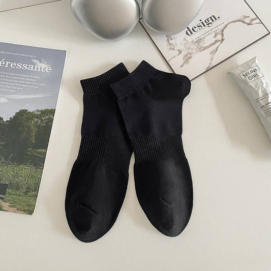 SUMMER BOYS SPORTS GIRDLE VERSATILE BOAT SOCKSCWMS2470