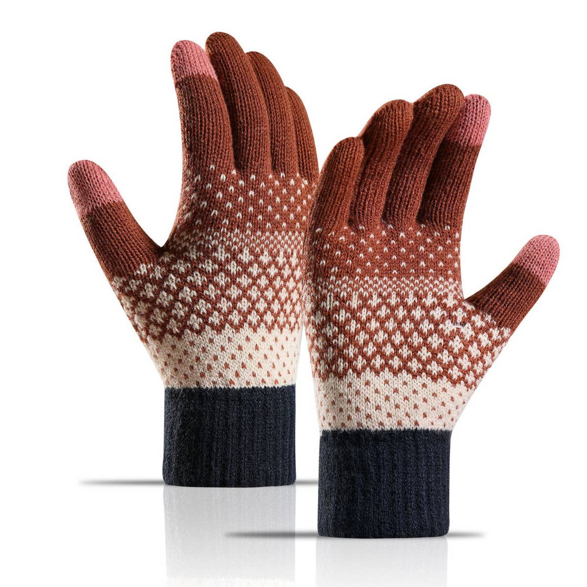 OUTDOOR CYCLING THICK WARM GLOVES_CWAG0029
