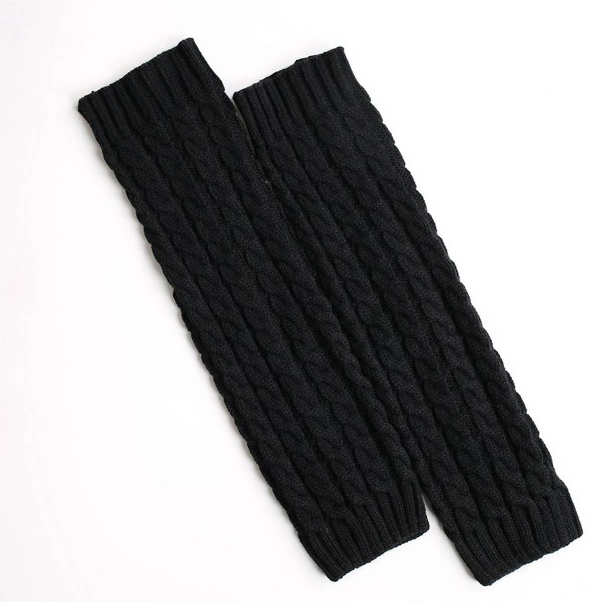 AUTUMN AND WINTER LEGGINGS BOOTS CALF SOCKS_CWMS0746