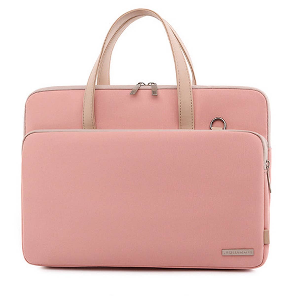 THIN AND COLORFUL MACARON COMPUTER BAG_CWAB2172