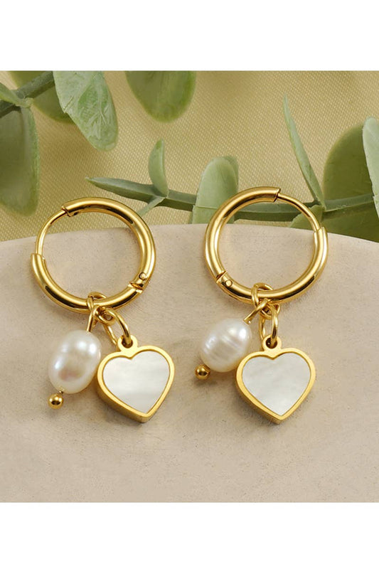18K GOLD PLATED STAINLESS STEEL EARRINGS_CWAJE0402