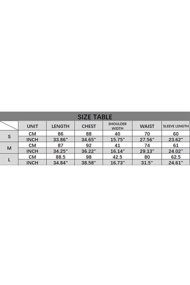 CWDMD5261_SPRING FASHION STRIPED V-NECK LONG SLEEVE DRESS