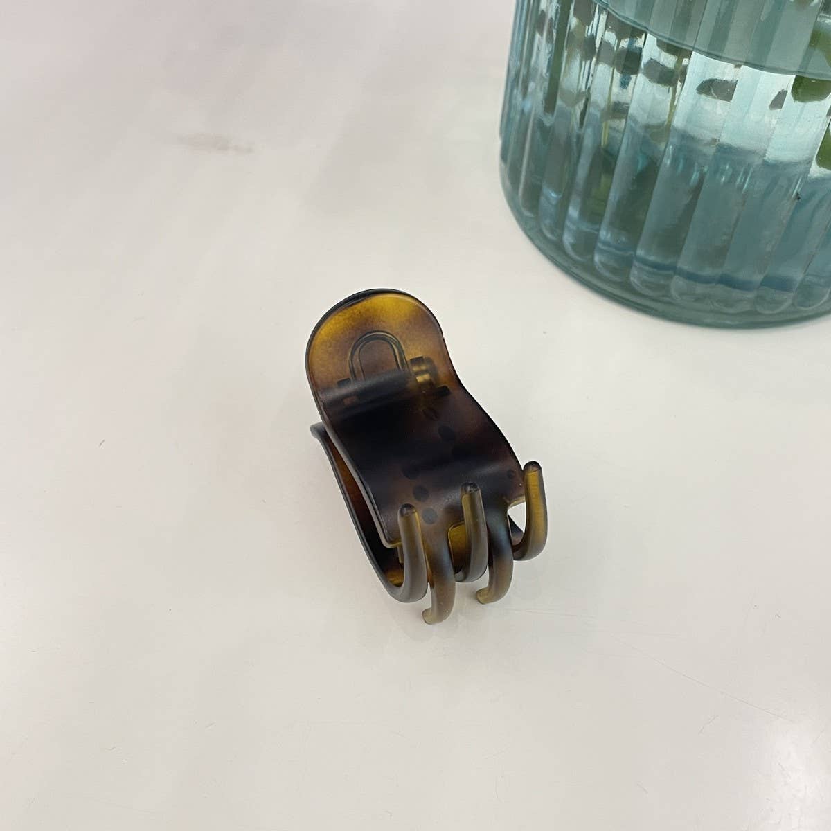 CWAHA4469_SIMPLE HIGH PONYTAIL FIXED ANTI-FALL HAIRPIN