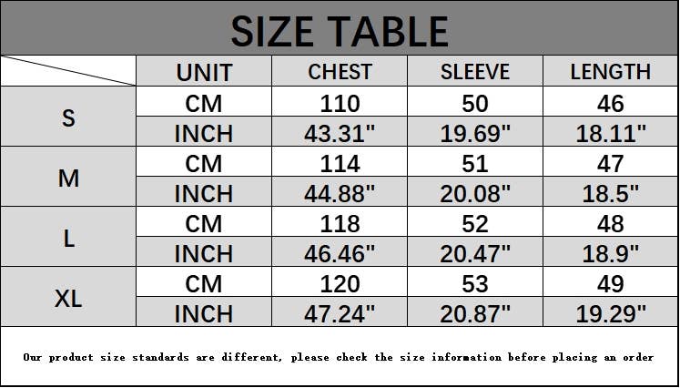 ZIPPER HOODED SOLID SHORT LONG-SLEEVED HOODIE