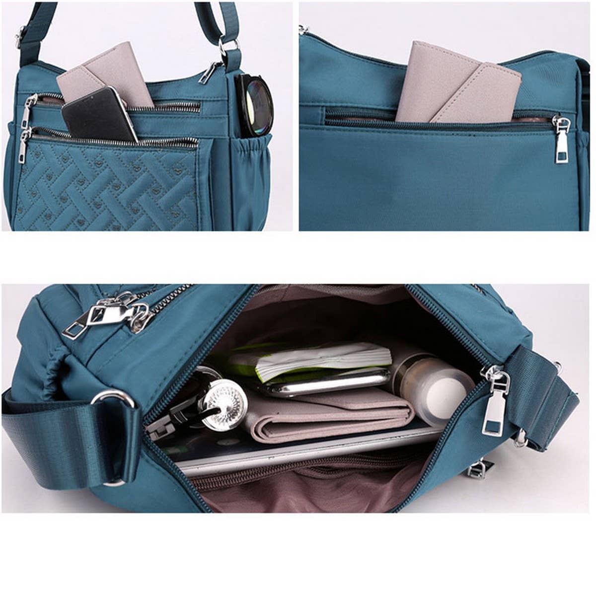 NEW VERSATILE CASUAL CROSSBODY SHOULDER BAG_CWASC1740