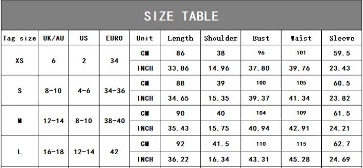 V-NECK SLIT SLIM PRINT LONG-SLEEVED DRESS