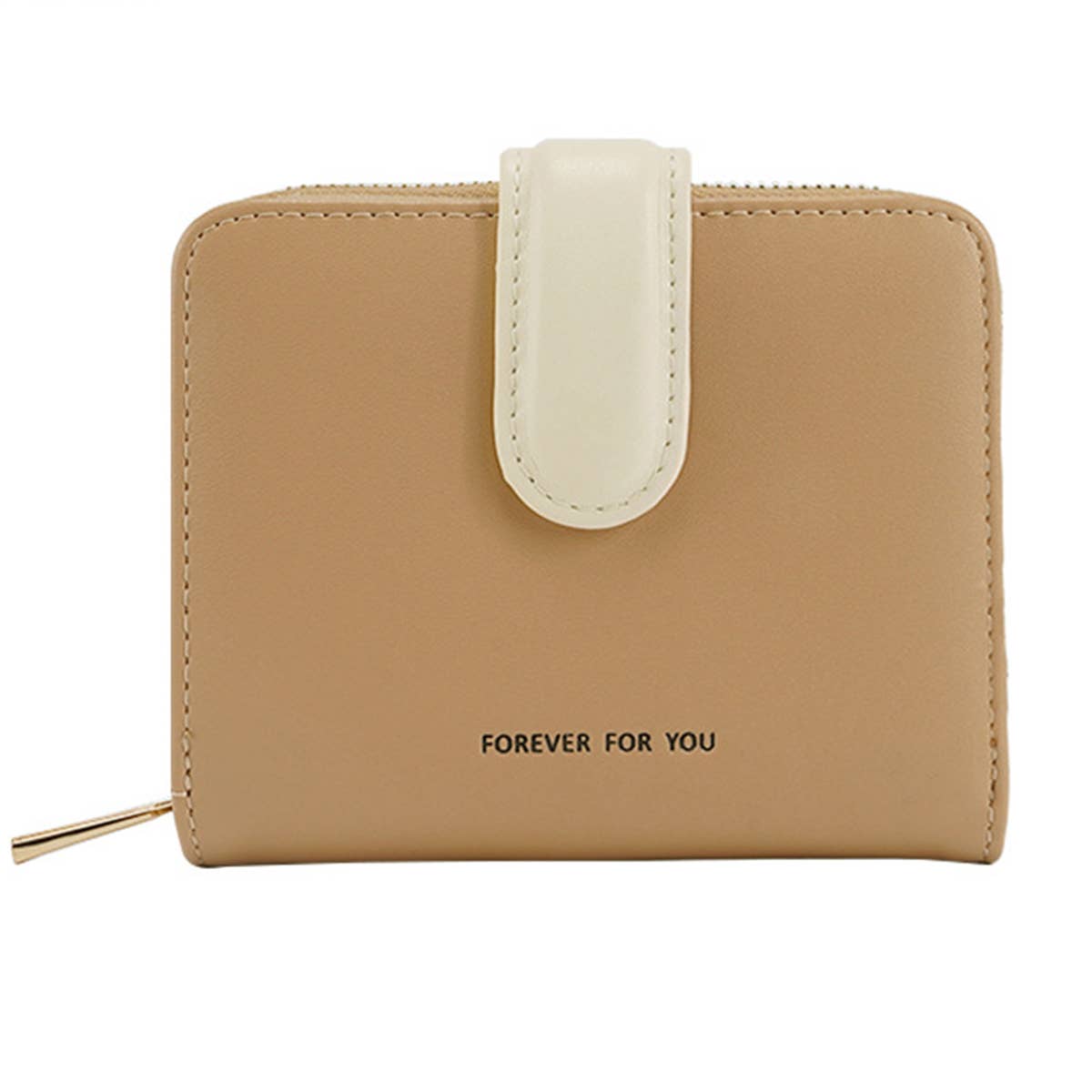 WOMEN MINIMALIST MULTIFUNCTIONAL WALLET_CWAB1247