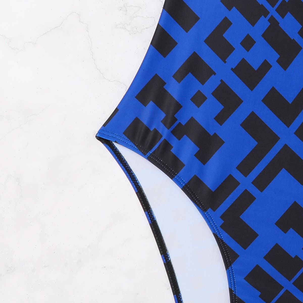 2024 NEW ONE-PIECE BIKINI SWIMSUIT_CWMW0214