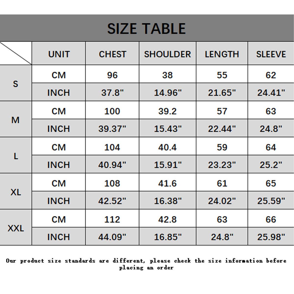 Short flight suit jacket with cotton jacket