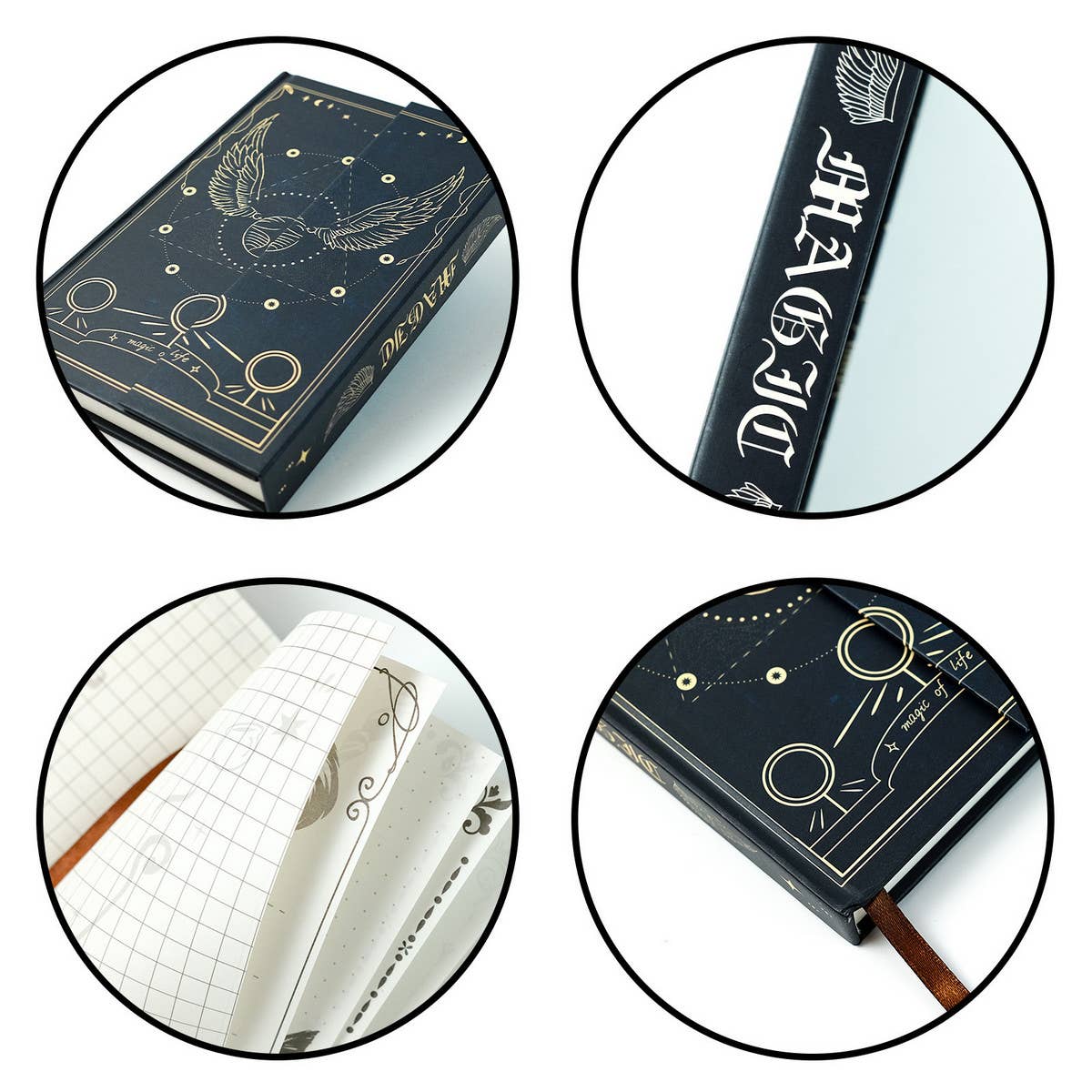 2024 NEW RETRO BUSINESS OFFICE NOTEBOOK_CWMM1839