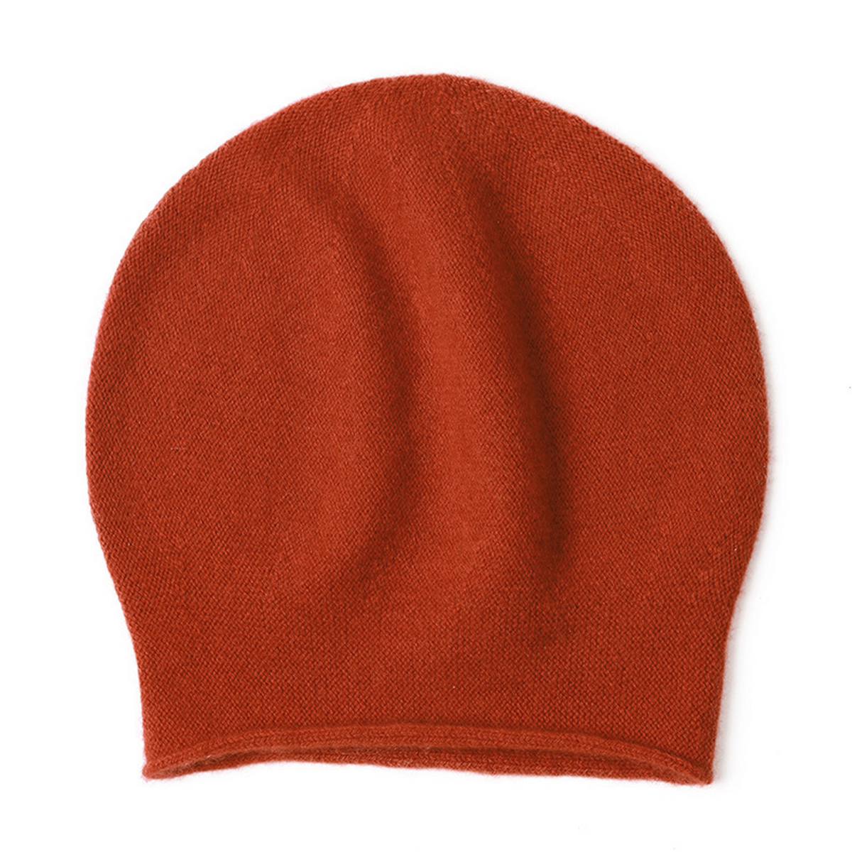 Women??¢s Knit Beanie ??Warm Cashmere Cuffed Hat_CWAH3993