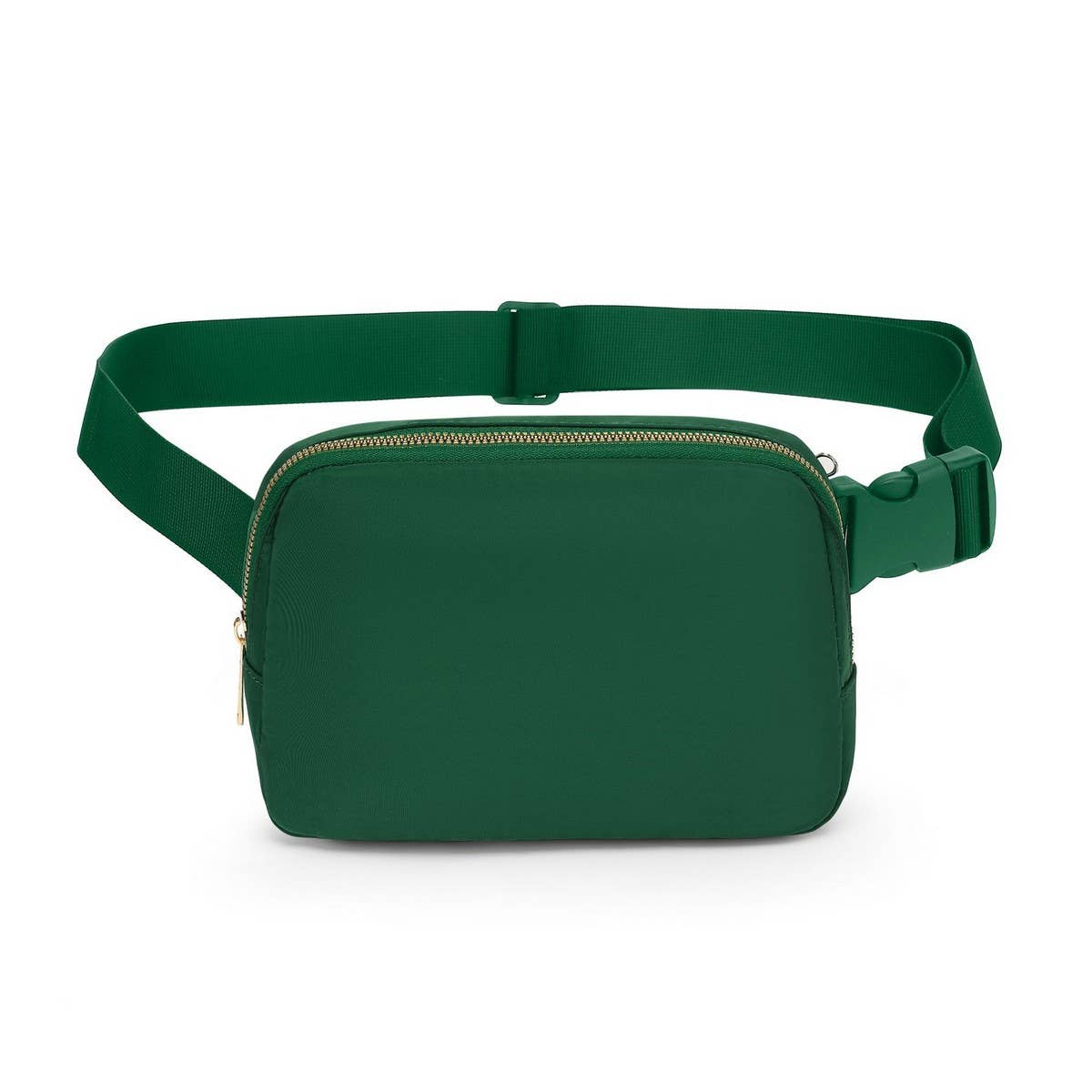 Unisex Crossbody Chest Bag ? Waterproof Nylon_CUAB0286