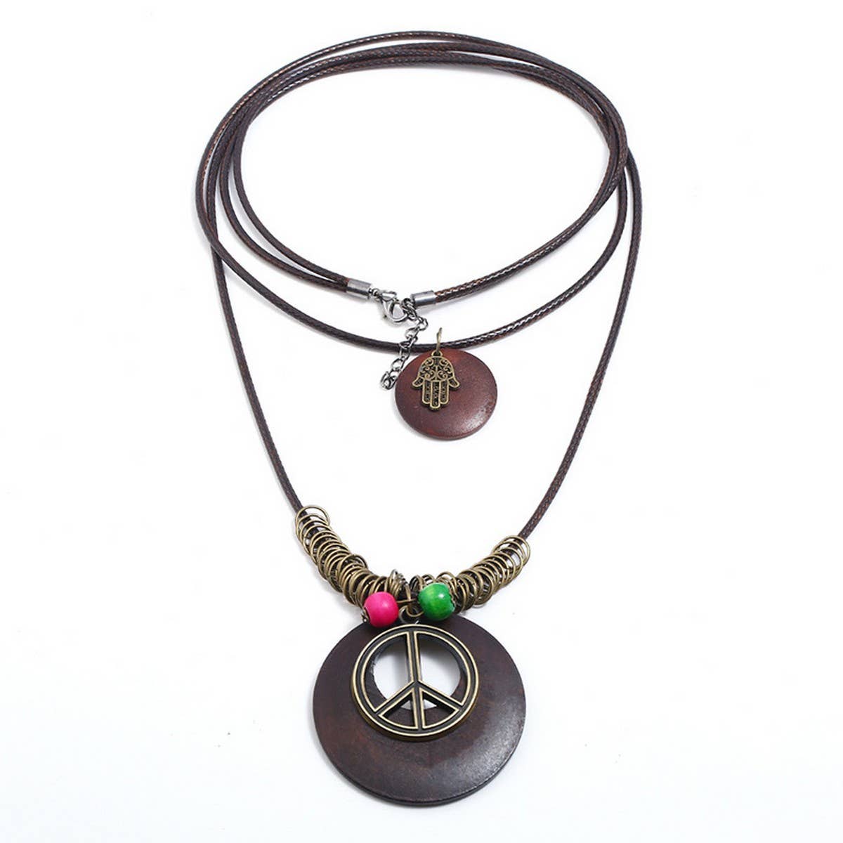 FASHIONABLE AND CREATIVE MULTI-LAYER NECKLACE_CWMM4588