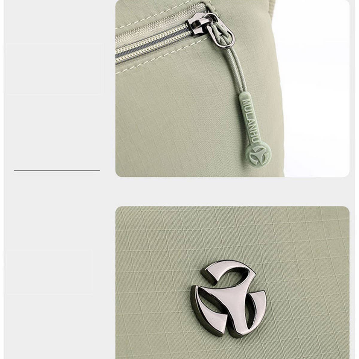 LARGE CAPACITY CASUAL SHOULDER MESSENGER BAG