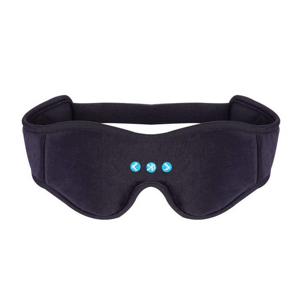Bluetooth 5.3 Sleep Mask, Wireless & Lightproof_CWMM8046