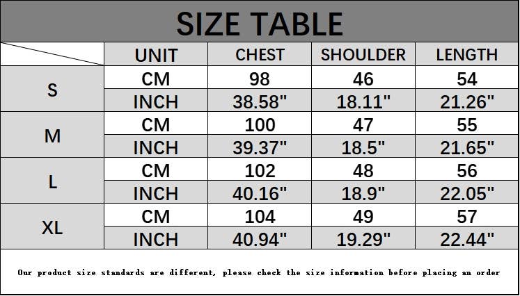 V-NECK COLOR MATCHING EMBROIDERY CARDIGAN VEST