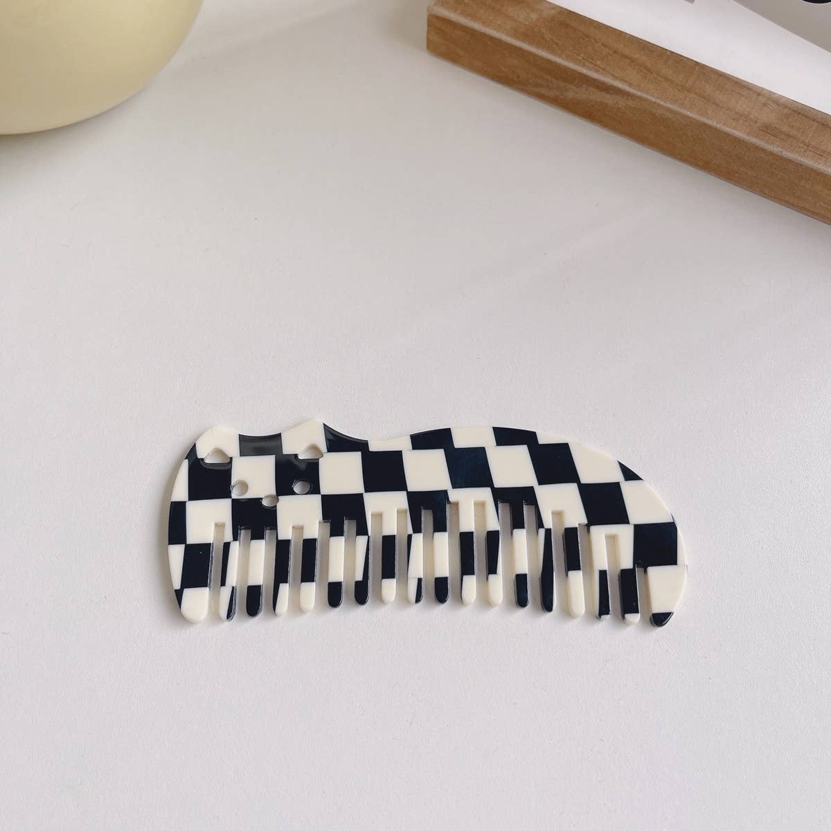 SIMPLE BEST-SELLING CUTE CAT COMB